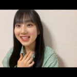 徳永羚海(AKB48 チーム8/チームB) SHOWROOM 2023.4.2