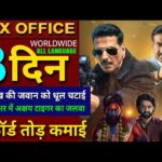 Bade Miyan Chote Miyan Box office collection, Maidaan vs BMCM Collection, Pushpa 2, Devara, Akshay