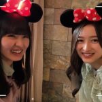 ディズニー★JCBカード「塔の上のラプンツェル」／TVCMメイキング「踏み出す勇気」篇 乃木坂46・遠藤さくらさん、井上和さん出演