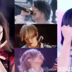 2024-05-27 Mrs.LOCKS! / 2024-05-30 乃木坂LOCKS! (no cut) – Mrs. Green Apple・賀喜遥香・井上和 (乃木坂46)