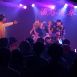 2024.04.30【JUGS MAFIA】YABA KYUN Fes vol.10：渋谷近未来会館