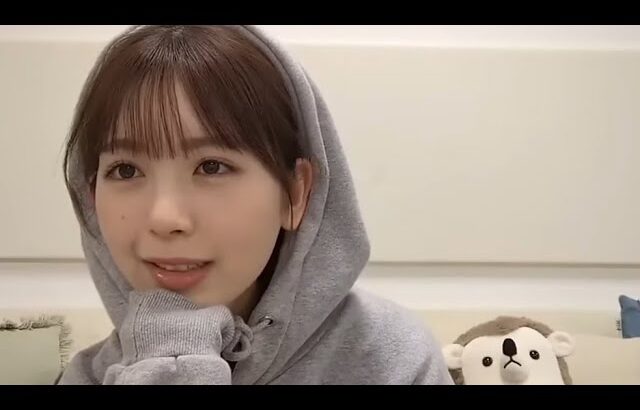 【乃木坂46】全米が欺かれた筒井あやめの“虚誕”