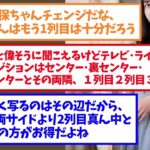 【乃木坂46】36th選抜のリークがキタ━━━━ﾟ∀ﾟ━━━━！！！！