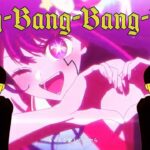 【MASHUP】アイドル×Bling-Bang-Bang-Born (Remix by RAY-z)