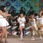 南沙織にはじまり山口百恵で終わる　70年代アイドルメドレー