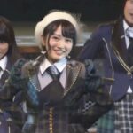 AKB48 – 希望的リフレイン (Kibouteki Refrain) ~ AKB48 Tandoku Request Hour 2016 (Mukaichi Mion Center)