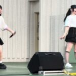 メテピア『LIVE with YOU!!』