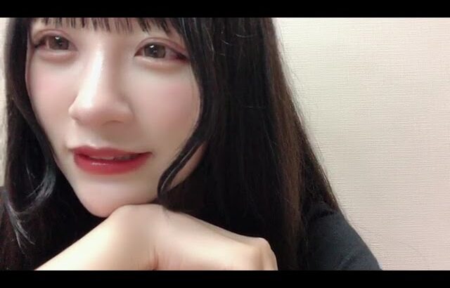 音嶋莉沙さん（＝LOVE）SHOWROOM　2024年06月11日22時44分 part2