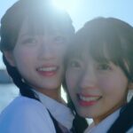 【MV full】あの夏の防波堤 / AKB48 17期18期研究生【公式】