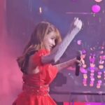 ROKUSAN ANGEL(旧バーレスク東京)「Wake-up Call」華世代解散公演 Queenまりんちゃん