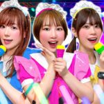 小学生がアイドルデビュー？先生や家族と一緒にお歌やダンスの特訓だ！ママもアイドルになっちゃった!?【寸劇】