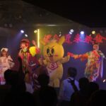 2024.07.18【スーパーマカロニサラダ】YABA KYUN Fes vol.11：渋谷近未来会館