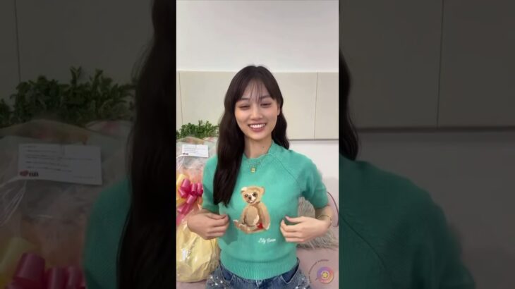 【山下美月】ピチピチ衣装で見せつける #乃木坂46 #山下美月