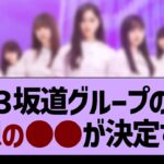 ３坂道グループ「理想の●●」が決定する！【乃木坂46・乃木坂工事中・乃木坂配信中】