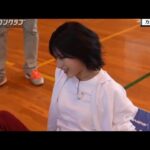 【乃木坂46】腹筋で色気が出ちゃう林瑠奈