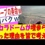 【乃木坂46】京セラドームが埋まらなかった理由をみんなで考える　#乃木坂46　#乃木坂工事中　真夏の全国ツアー2024　SEIGO　せっかちなかたつむり