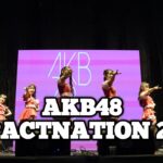 [4K] AKB48 | IMPACTNATION JAPAN FEST 2024 (Day 1)