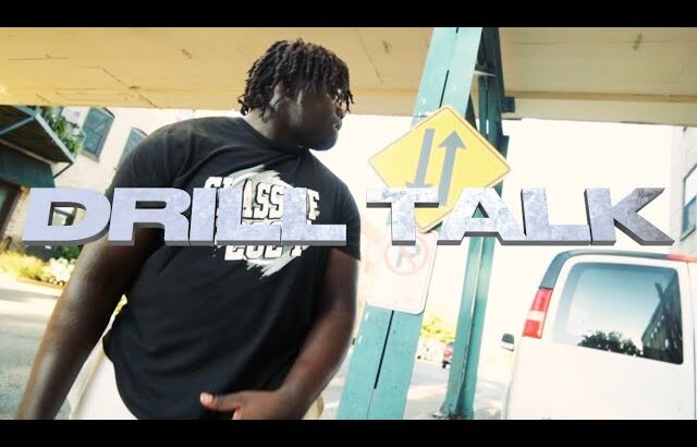 AKB! – Drill Talk (Official Video)