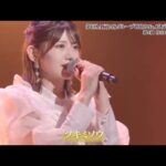 AKB48村山彩希                                                      ｢ツキミソウ｣Novelbright