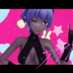 【Fate MMD】アイドル / 静謐のハサン