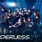 【MV full】BORDERLESS / BNK48