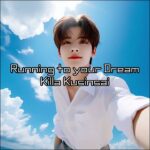 Running to your dream/Killa Kusinsai 制作事例 Take on me/a～haリスペクトなY2K歌謡 #メンズアイドル #y2k #kpop