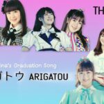 『Thai Ver』Arigatou – AKB48