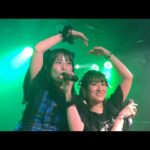 アルカナビス  アイドル 「We’re アルカナビス」「LOVE頂戴」「マジカルナンバーセブン」「サヨナラを言わせて」「Hello again」(2024.07.18 アルカナビス集会2024〜現体制