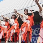 かかかぶぶぶききき!!!　ドラゴンクイーンズフェスティバル ～竜王アイドル夏祭り2024～ at. シークレットキャッスル