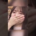 【齋藤飛鳥】量が多すぎてなかなかゴックンできない飛鳥ちゃん #乃木坂46 #齋藤飛鳥