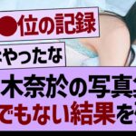 弓木奈於写真集の売り上げ、とんでもない結果になる【乃木坂46・乃木坂工事中・乃木坂配信中】