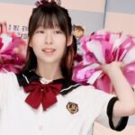 縦　フライングゲット / AKB48 チアダンスRAINBOW鳥取 240804 サマーフェスタ / 鳥取砂丘コナン空港