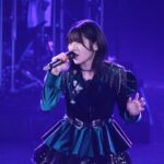 AKB48〈特別審査員賞〉村山彩希                                                              ｢oath sing｣ LiSA