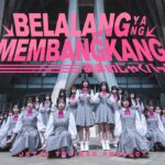 [MV] Belalang yang Membangkang – JKT48 Trainee