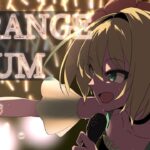 【歌ってみた】ORANGE RIUM / でんぱ組.inc ~Covered by 欅もも~