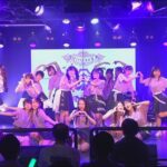 【再投稿】立教アイドル研究会 『RITSUDOL FES vol.4 立ドルのなつやすみ』 @ YOANI Live Station　2024/08/05