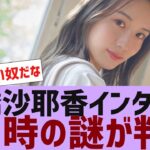 【乃木坂４６】掛橋沙耶香、インタビューで２年間を語る【反応集】