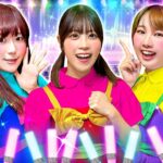 小学生がアイドルに!? お歌やダンスを覚えてライブに出たい！みんなで「ポケセンフェスダンス」を踊ろう♪【寸劇】