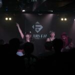 2024.09.07【JUGS MAFIA】プランクスターズ新メンバー候補公開ライブオーディション：神田CLUB F#