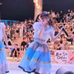 君のことが好きだから　2024/07/27 AKB48 ｢ららぽーと盆踊り　BonOdori2024」inマレーシア⑤