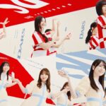 乃木坂46「ダース」新CMでダンス披露、岩本蓮加＆梅澤美波＆遠藤さくら＆筒井あやめ＆一ノ瀬美空＆井上和×久保史緒里＆与田祐希＆賀喜遥香＆田村真佑＆川﨑桜＆菅原咲月