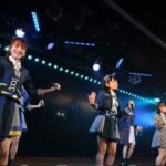 AKB劇場、約19年の歴史に幕、リニューアル前最後の公演にAKB48メンバーも涙