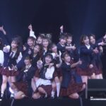 AKB48 2024 09 16「＠JAM EXPO 2024 DAY3」ストロベリーステージ STAGE