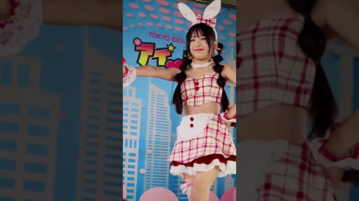 さらちゃん AKB48 ハート型ウイルス  2024.9真夏のサマーカーニバル