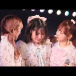 AKB48｢桜の花びらたち｣  【リニューアル前最終公演6843日6552公演の思い出をありがとう】