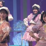 AKB48 あの夏の防波堤 AKB48 17期生昇格記念LIVE