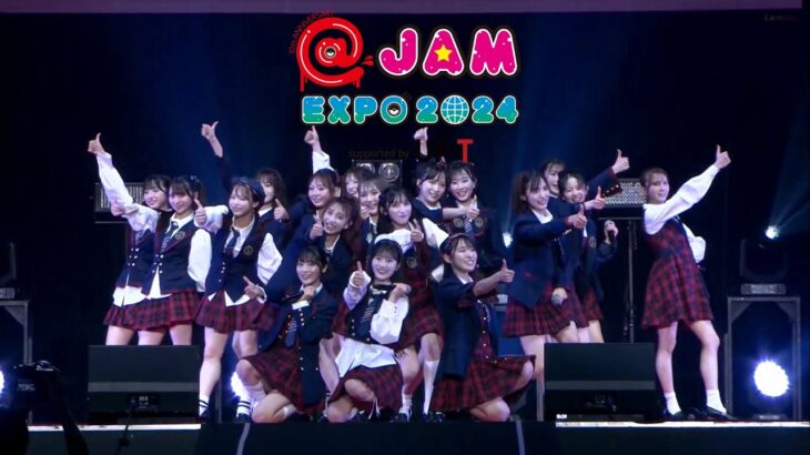 AKB48 JAM EXPO 2024