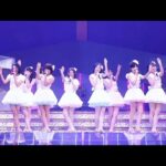 AKB48 ‘Special Girls A’ – New Ship |Saitama Super Arena 2012