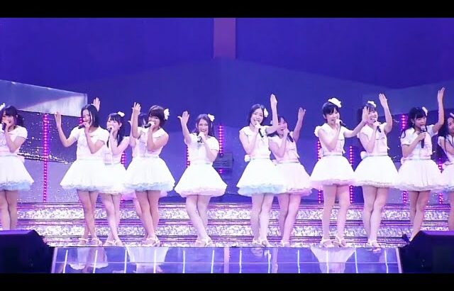 AKB48 ‘Special Girls A’ – New Ship |Saitama Super Arena 2012