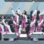 【AKB48】クロフェス2024 クロフェス選抜 (2024.6.9)